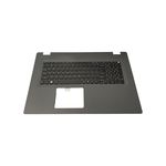 Carcasa superioara si tastatura originala Acer Aspire E5-772G, layout US, cu iluminare