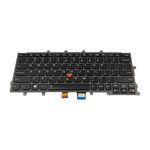 Tastatura originala Lenovo Thinkpad X250, iluminata