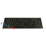 Tastatura laptop Toshiba Satellite L55-B US ILUMINATA