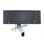 Tastatura iluminata originala laptop Acer Travelmate P645-MG