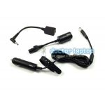 Incarcator auto original Dell XPS 1810 90W