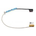 Cablu video LVDS Toshiba Satellite C50-C, C55-C, C55D-C, C55t-C, L50-C, L55-C, S50-C, S55-C, conector display cu 40 pini