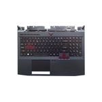 Carcasa superioara si tastatura iluminata Acer Predator G9-593