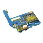 Placa secundara audio Asus ROG G75VX