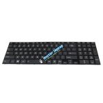Tastatura laptop Toshiba Satellite L70-B negru