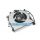 Cooler laptop HP 348 G4