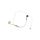 Cablu video eDP HP Pavilion 15-BC, DD0G35LC011
