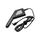 Incarcator auto compatibil Asus 19V 3.42A conector 4mm
