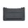 Carcasa inferioara bottom case HP 250 G4, 255 G4, 256 G4, model 814614-001