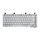 Tastatura compatibila HP NX9110, Pavilion DV5000, DV5100, DV5200, DV5300, ZE2000, ZE2100, ZE2200, ZE2300, ZE2400, ZE2500, alba, layout spaniol, fara iluminare