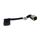 Mufa alimentare originala Dell Inspiron 15 7577, G Series G7 7588, model XJ39G