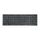 Tastatura compatibila Lenovo V130-15IGM, V130-15IKB, IdeaPad 330S-15ARR, 330S-15AST, 330S-15IKB, taste gri,  fara rama, cu iluminare, layout US