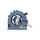 Cooler compatibil laptop Samsung NP530U3B, NP530U3C, NP535U3C, NP540U3C, KDB0505HA