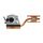 Sistem racire original laptop Lenovo ThinkPad L380, L390, model 01LW775, 01LW776, 02DL856, 02DL857