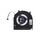 Cooler compatibil laptop HP 14-CF, 14-DF, 14-MA, 14-CK, 14-CM, 14-DG, 14-DK, 240 G7, 240 G8, 245 G7, 245 G8, 246 G7, 246 G8, 340 G5, 340 G7, 348 G5, 348 G7, model L23189-001