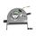 Cooler Asus EG50040S1-CB60-S9A, DQ5D518M000, DQ5D578M001, VivoBook X510QA, X510QR, X510UA, X510UAD, X510UAO, X510UAR, X510UF, X510UN, X510UQ, X510UR, model 13NB0FM0P01211