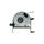 Cooler original Asus S501A, S501QA, S501U, S501UA, S501UF, S501UR, S510QA, S510UA, S510UF, S510UN, S510UQ, S510UR, model 13NB0FM0P01211