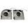 Set ventilatoare compatibile Acer Nitro 5 AN515-43, AN515-54, AN517-51, Nitro 7 AN715-51