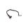 Mufa alimentare originala Asus ROG GL742VW, GL752VW, mufa 5.5 x 2.5mm, model 14026-00070000