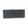 Tastatura compatibila Lenovo IdeaPad S145-14API, S145-14AST, S145-14IGM, S145-14IIL, S145-14IKB, S145-14IWL, fara iluminare, layout US