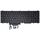 Tastatura originala Dell Latitude 5500, 5501, 5510, 5511, Precision 3540, 3541, 3550, 3551, neagra, cu iluminare, dual point, layout chirilic