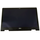 Ansamblu display pentru Dell Inspiron 15 5568 / 5578, cu touchscreen, FHD, original, model 86F1K, pentru echipare webcam IR