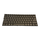 Tastatura compatibila Lenovo  Yoga C640-13IML, Yoga 730-13IKB, 730-13IWL, C740-14IML, IdeaPad S530-13IML, S530-13IWL, US, fara iluminare