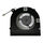 Cooler original Acer Swift 3 SF314-42, SF314-59, model 23.HSFN2.001