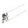 Balamale display Lenovo IdeaPad 3-15ADA6, 3-15ITL6, 3-15ALC6, 5H50S29002, compatibile