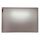 Capac display compatibil Lenovo IdeaPad 3 15ADA05, 3-15ARE05, 3-15IML05, 3-15IIL05, 3-15IGL05, 3-15ITL05, 5CB1B02743 5CB1C15045 AP1JV000290 AP1JV0002G0 silver nontouch