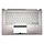 Carcasa superioara palmrest cu tastatura Acer Swift 3 SF314-43, model 6B.AB1N2.001, silver, cu iluminare, US
