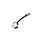 Mufa de alimentare HP ProBook 650 G1, 655 G1, 727812-FD1 727811-FD1 727811-SD1 727811-TD1 736400-001 738694-001