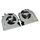 Set coolere compatibile laptop HP Victus 16-D, 16-E, GPU Fan M75722-001 EG75070S1-C710-S9A, CPU M75720-001 EG75070S1-C700-S9A NS75C06-20H21C NS75C06-20H22C 60W RTX3050