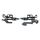 Balamale compatibile Lenovo ThinkBook 15 G4 IAP, 15 G4 ABA, 15 G5 IRL, 15 G5 ABP, 15 G2 ARE, 15 G2 ITL, 15 G3 ACL, 15 G3 ITL