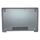 Carcasa inferioara bottom case Dell Inspiron 3593 3583 3584, model 28RCT, argintiu, cu slot USB-C, fara slot unitate optica