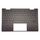 Carcasa superioara palmrest cu tastatura HP ENVY x360 Convertible 13-AY 13Z-AY 13Z-AY000, 13-BD 13T-BD 13M-BD, Nightfall Black L94517-B31 L95902-B31