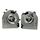 Set coolere compatibile HP Victus 16-D 16-E (80W RTX3060), NS75C06-20K22, M75727-001, NS75C06-20K21 M75725-001, M84791-001 M54776-001