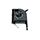 Cooler compatibil GPU Asus DFS5K12114262H DQ5D577K001 1323-01AX0A2 1323-01AY0A2, TUF FX505GU FX505GM, FX505DU, FX505DV, FA506IU, FA506IV, FX506LU, FX705DU, FX705GM, FA706IU pentru GTX1060