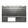 Carcasa superioara cu tastatura HP Pavilion X360 15-CR, 15T-CR, TPN-W132, layout US, gri inchis cu auriu, model L12731-001