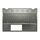 Carcasa superioara cu tastatura HP Pavilion X360 15-CR, 15T-CR, TPN-W132, layout UK, gri inchis cu argintiu, model L12732-031