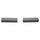 Set capac balamale Dell Inspiron 15 3510, 3511, 3515, 3520 (an 2022), 3525, 3530 3535, Vostro 3510, 3511, 3515, 3520, 3525, Platinum silver