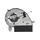 Cooler compatibil Asus ZenBook 13 UX333FA, UX333FN, model FL6Q DFS5K12115491Z