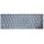 Tastatura compatibila HP ENVY x360 Convertible 13-AY, 13Z-AY, 13-BD, 13M-BD, 13T-BD, layout US cu iluminare, argintie