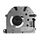 Cooler compatibil Lenovo Thinkpad X1 Titanium Type 20QA, 20QB echipat cu sistem de racire tip 5H40W36670 cu ventilator Sunon model EG70030S1-C100-S9A
