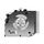 Cooler laptop Asus VivoBook S14 TN3402QA TP3402ZA (DC12V 0.35A), model 13NB0WR0M01011, BN9506S2H-000P, HQ23300348007 HQ2330044Q007