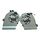 Set coolere compatibile HP Pavilion 15-CS3000 L40620-001 L40619-001 ND75C07-18E20 ND75C07-18E19