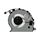 Cooler Toshiba Satellite S50-B S50D-B S55-B S55T-B, single fan version, model A000291750