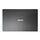 Capac original pentru display Asus VivoBook E510KA, E510MA, L510MA, L510KA, R522MA, R522KA, gri inchis metalizat