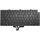 Tastatura compatibila Dell Latitude 5320, 5330, 5340, 5350, 7310, 7320, 7330, cu iluminare, negru, layout US, model 18YPJ, 1VJ7V, 7T0WC, J8Y7H, RTV3W