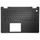 Carcasa superioara si tastatura Dell Inspiron 3501, 3502, 3505, model MRTFJ, fara iluminare, layout US